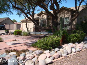 8064 E Casper St, Mesa, AZ 85207 photo 2