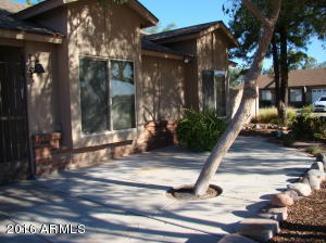 8064 E Casper St, Mesa, AZ 85207 photo 35