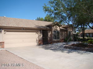 8064 E Casper St, Mesa, AZ 85207 photo 3