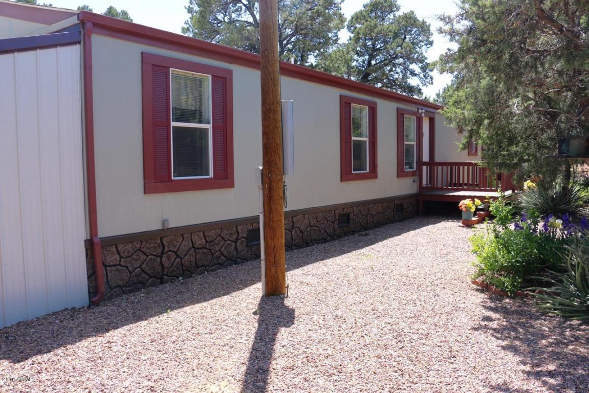 3569 Deer Track Trl, Overgaard, AZ 85933 photo 23