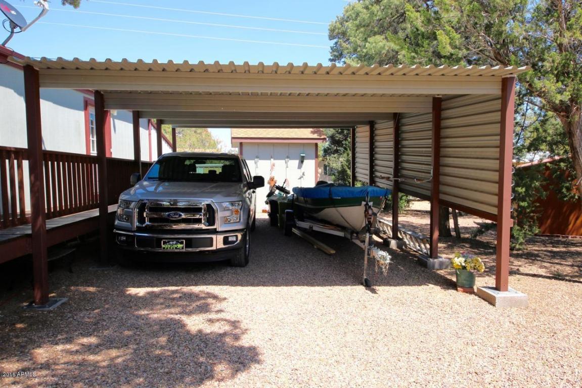 3569 Deer Track Trl, Overgaard, AZ 85933 photo 28
