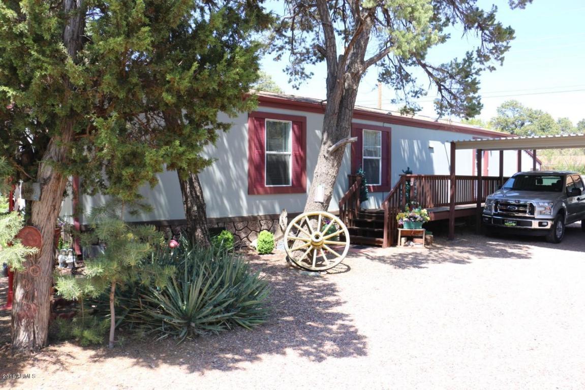 3569 Deer Track Trl, Overgaard, AZ 85933 photo 24