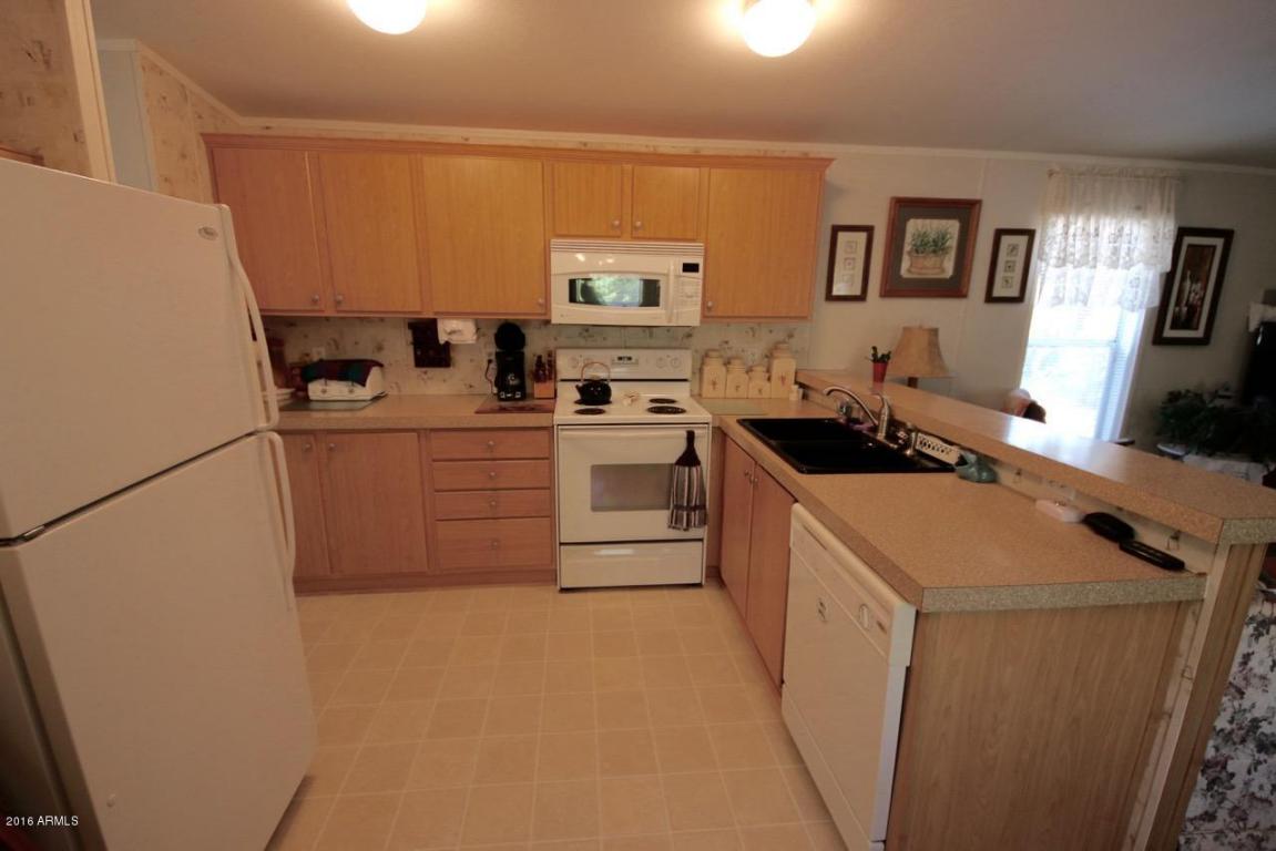 3569 Deer Track Trl, Overgaard, AZ 85933 photo 4