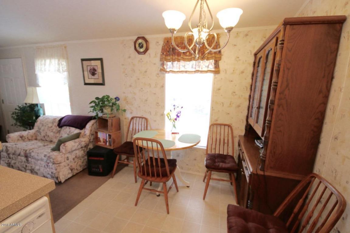 3569 Deer Track Trl, Overgaard, AZ 85933 photo 6