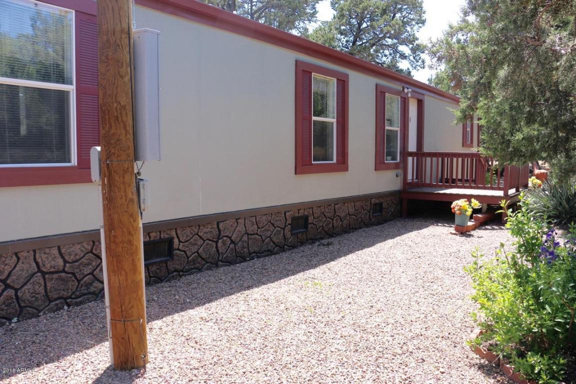 3569 Deer Track Trl, Overgaard, AZ 85933 photo 22