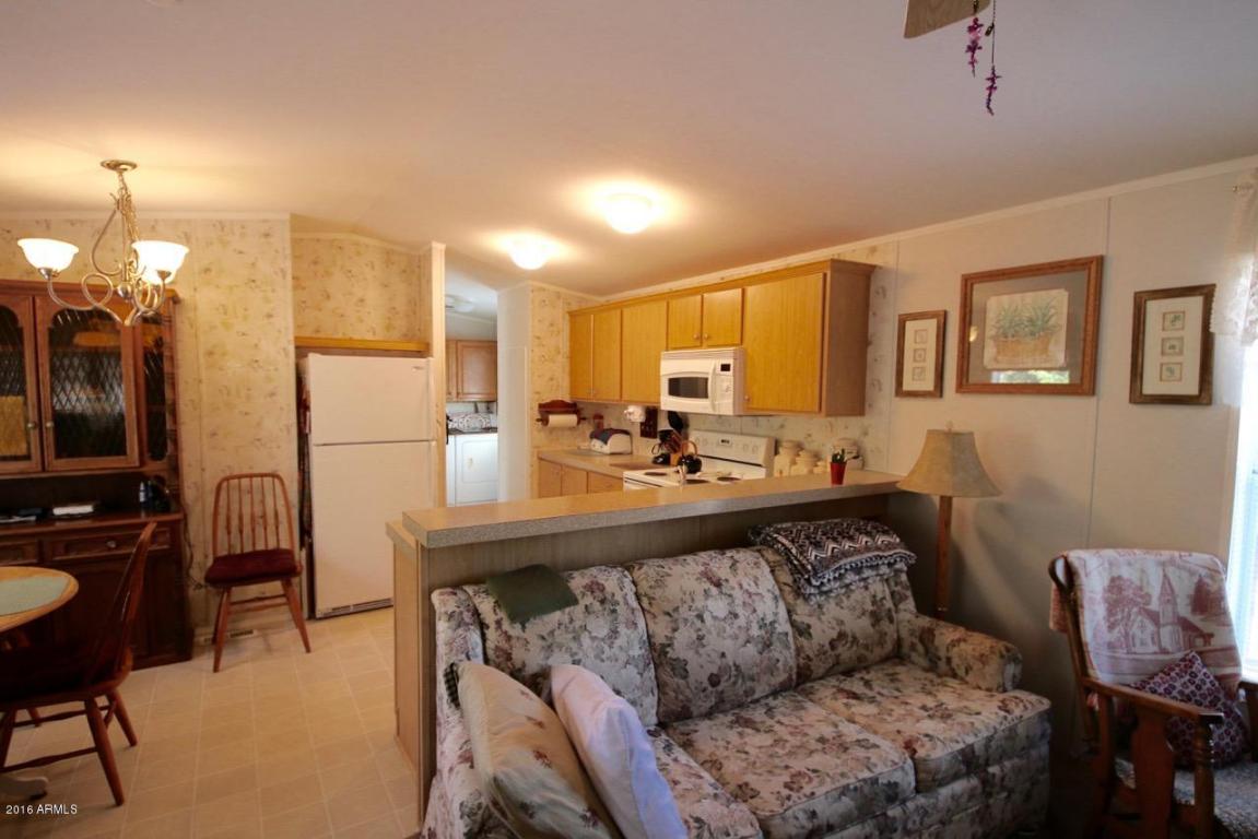 3569 Deer Track Trl, Overgaard, AZ 85933 photo 7
