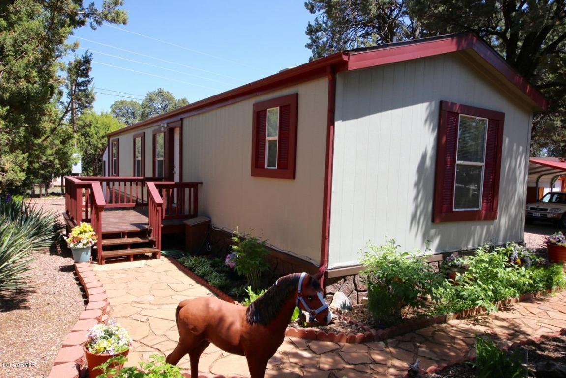 3569 Deer Track Trl, Overgaard, AZ 85933 photo 19