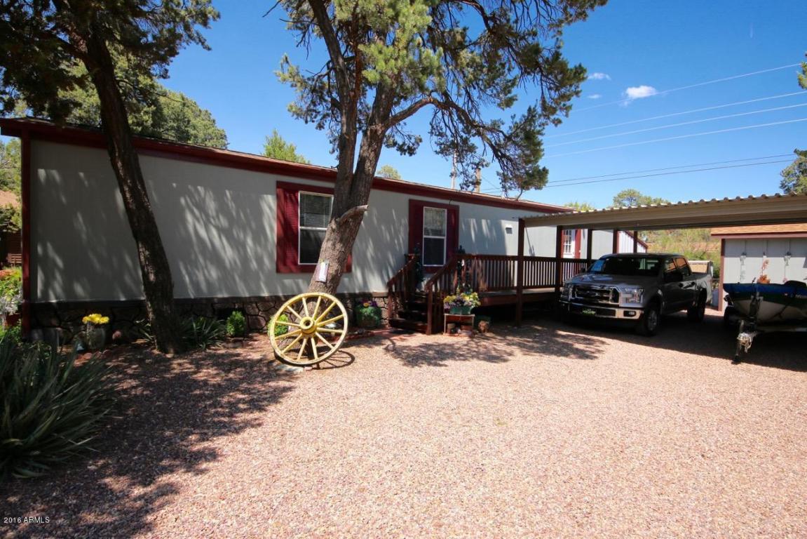 3569 Deer Track Trl, Overgaard, AZ 85933 photo 25