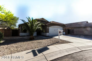 8861 E Colby Cir, Mesa, AZ 85207 photo 3