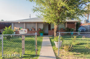 3442 E Pierce St, Phoenix, AZ 85008 photo 1