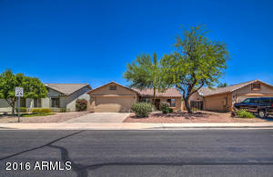 10732 E Forge Ave, Mesa, AZ 85208 photo 2