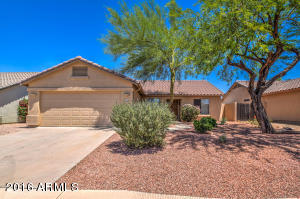 10732 E Forge Ave, Mesa, AZ 85208 photo 1