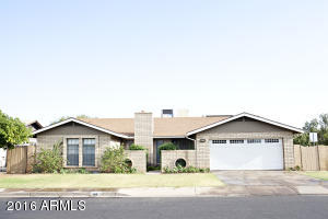 1419 E Harmony Ave, Mesa, AZ 85204 photo 1
