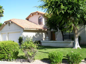 1229 E Gary Cir, Mesa, AZ 85203 photo 1