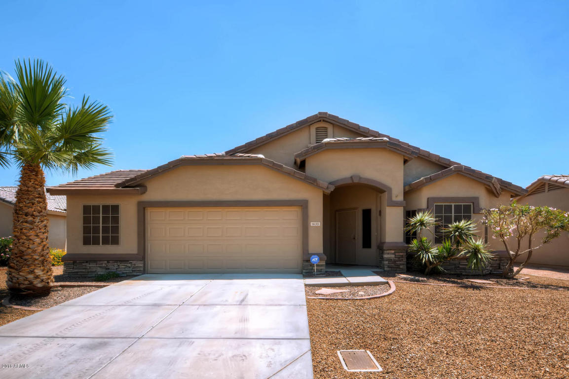 1635 E Desert Ln, Phoenix, AZ 85042 photo 2