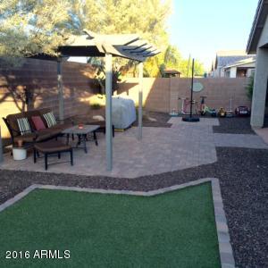 3430 E Clifton Ave, Gilbert, AZ 85295 photo 19