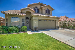 3879 E Stanford Ave, Gilbert, AZ 85234 photo 1