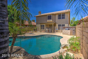 3879 E Stanford Ave, Gilbert, AZ 85234 photo 29