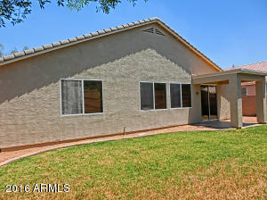 3395 E Claxton Ave, Gilbert, AZ 85297 photo 26