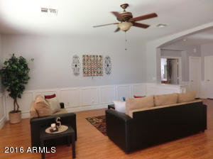 3395 E Claxton Ave, Gilbert, AZ 85297 photo 4