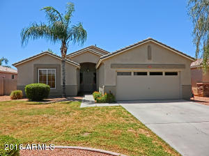 3395 E Claxton Ave, Gilbert, AZ 85297 photo 1