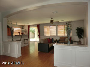 3395 E Claxton Ave, Gilbert, AZ 85297 photo 3