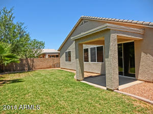 3395 E Claxton Ave, Gilbert, AZ 85297 photo 25