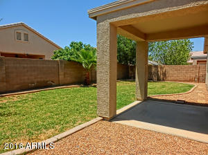 3395 E Claxton Ave, Gilbert, AZ 85297 photo 24
