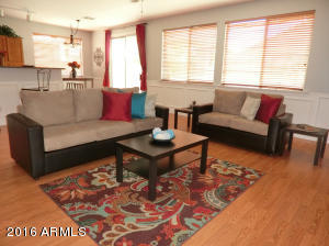 3395 E Claxton Ave, Gilbert, AZ 85297 photo 5