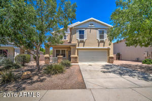 2510 W Gypsum Ave, Apache Junction, AZ 85120 photo 1