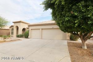 1877 W Redfield Rd, Gilbert, AZ 85233 photo 4