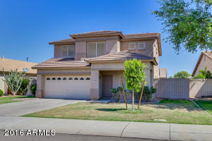 3716 E Waterman St, Gilbert, AZ 85297 photo 4