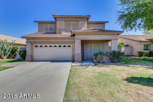 3716 E Waterman St, Gilbert, AZ 85297 photo 1