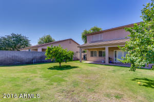 3716 E Waterman St, Gilbert, AZ 85297 photo 8