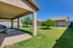 3716 E Waterman St, Gilbert, AZ 85297 photo 12