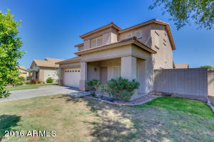 3716 E Waterman St, Gilbert, AZ 85297 photo 2