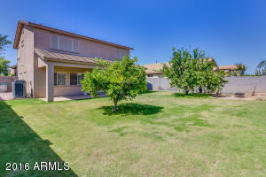3716 E Waterman St, Gilbert, AZ 85297 photo 10
