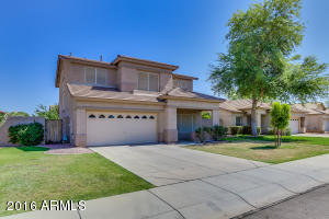 3716 E Waterman St, Gilbert, AZ 85297 photo 3