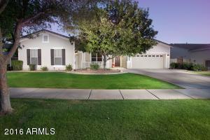 2919 E Cullumber St, Gilbert, AZ 85234 photo 1