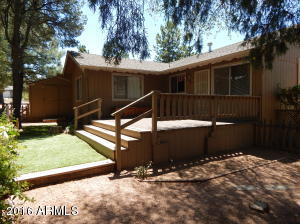 310 E Forest Dr, Payson, AZ 85541 photo 21