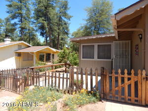 310 E Forest Dr, Payson, AZ 85541 photo 3