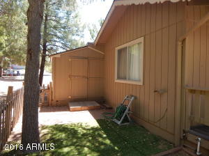 310 E Forest Dr, Payson, AZ 85541 photo 18