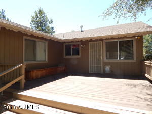 310 E Forest Dr, Payson, AZ 85541 photo 17