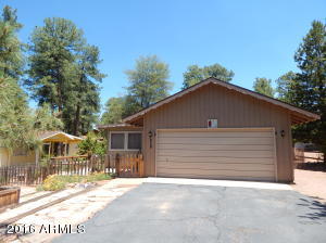 310 E Forest Dr, Payson, AZ 85541 photo 2