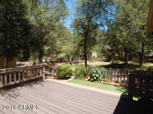310 E Forest Dr, Payson, AZ 85541 photo 19