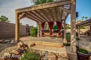 1474 W Devon Dr, Gilbert, AZ 85233 photo 35