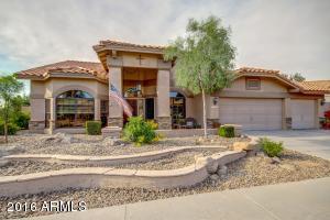 1474 W Devon Dr, Gilbert, AZ 85233 photo 1