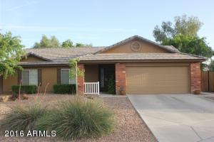 2903 E Pony Ct, Gilbert, AZ 85295 photo 1