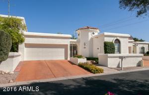 5810 N 25th Pl, Phoenix, AZ 85016 photo 1
