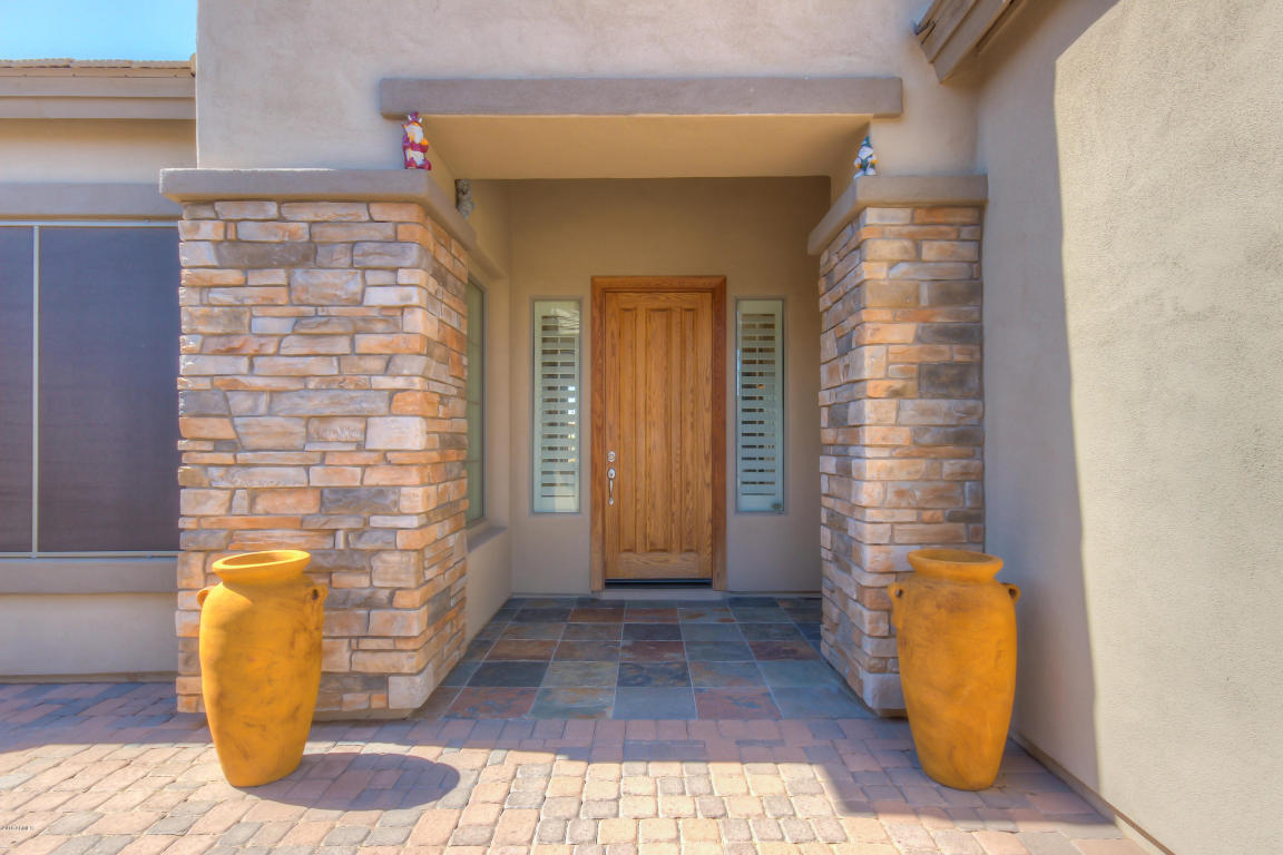 8731 E Norcroft Cir, Mesa, AZ 85207 photo 17